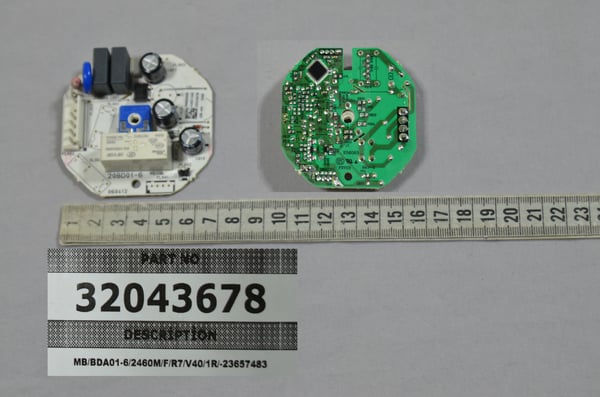 Mainboard/BDA01-6/2460M/F/R7/v40/1R/-236