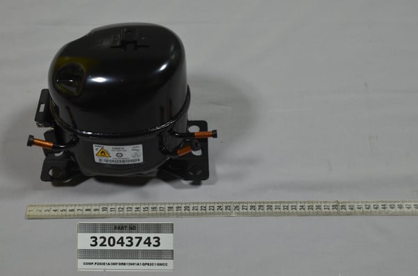 Compr.PZ80E1A/3MF/DRB13N61A1/QPS2C1/Gmc