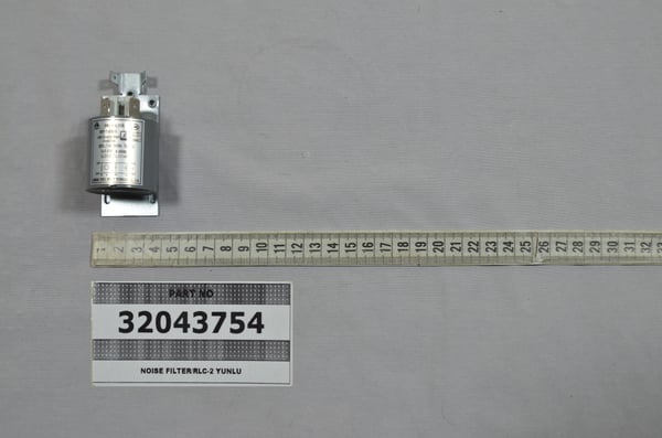 Noise Filter/Rlc/BLDC