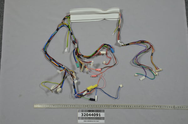 Cable Harness-ALT45/I1 Dli-F