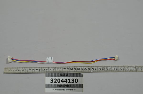 T2 Touch Ui Kbl./T/Rot/90-100-112-120LT
