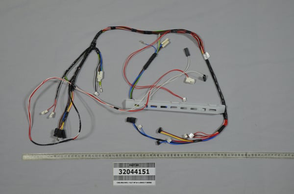 Cab.GR/T/112LT/Hp/Gmcc-Xfan