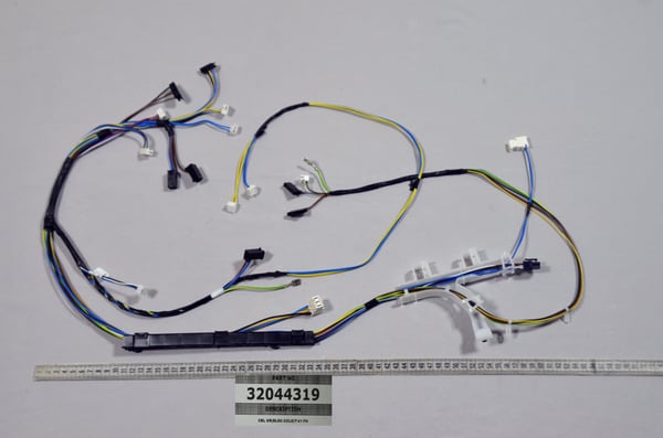 Cbl GR (BLDC-Cold) T/41-Fh
