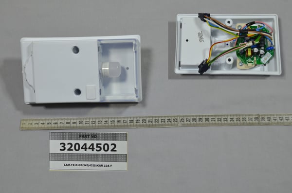 Lam.Te.K.GR/343 (432$) Kar Lda F