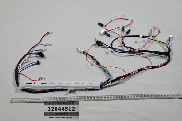 Cab.GR/F/Rot/112LT/Hp/Gmcc-Keli