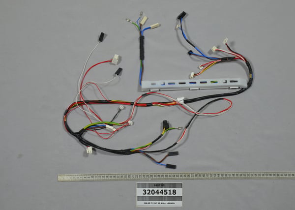 Cab.GR/T/112LT/Hp/Gmcc-Keli
