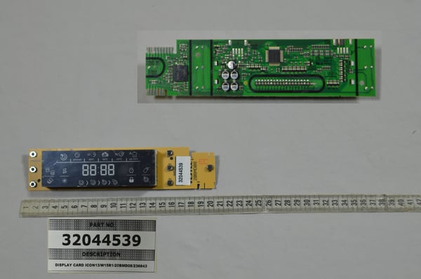 Display Card ICON13/W15R1/20BMD08/236843