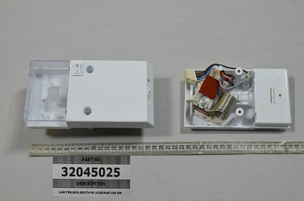 Lam.Ter.Box.GR/3741M (432$) Kar Lda Sw