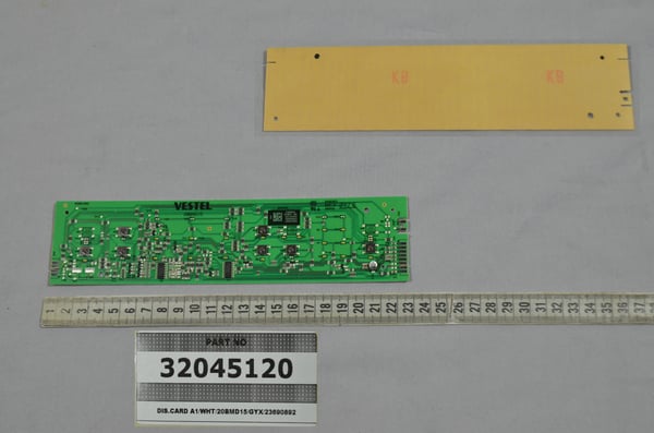 Dis.Card A1/Wht/20BMD15/Gyx/23690892