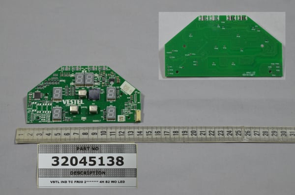 Vstl Ind Tc FR09 2******* 4H S2 Wo LED