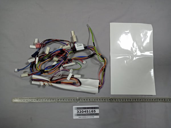 Cable Harness-60/T-A1/S12#S29