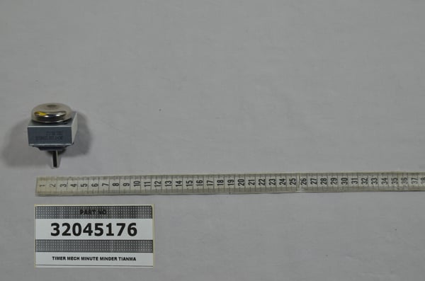 Timer Mech Minute Minder Tianma