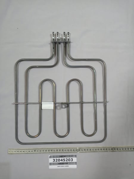 Top and Grill Heater (56,230V,1600+1000W)