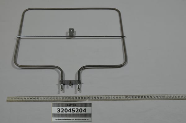 Top Heating Element (60*60,230V 1200W) 65