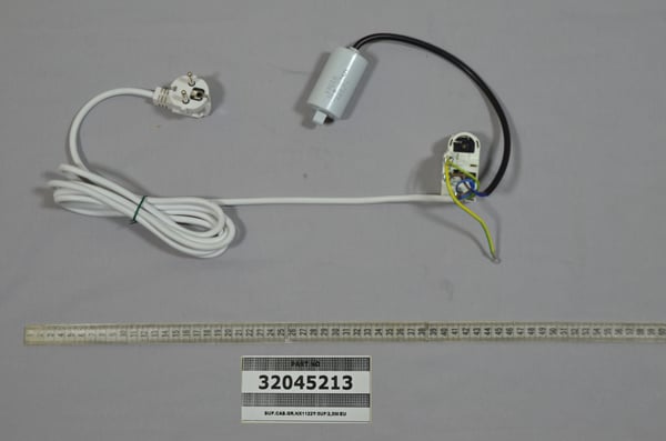 Cap.Sup.Cab.GR..NX1122Y/5UF/2.5M/EU