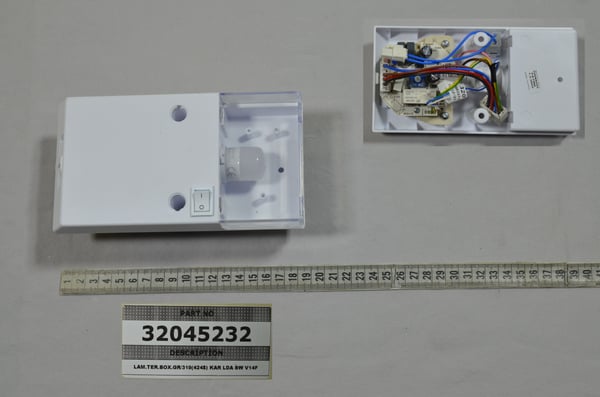 Lam.Ter.Box.GR/319 (424$) Kar Lda Sw v14f