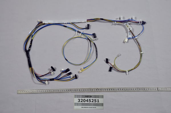 Cab.GR (BLDC-Cold) T/49-Fh