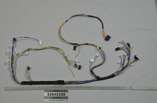 Cab.GR (BLDC-Cold) T/49-S-Dzj