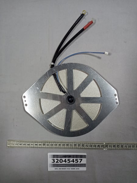 Vstl Ind Bobin FR32 160MM Java