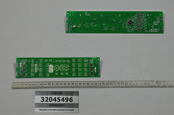 Dis.Kart A1/B2/48R0-45/20BMD16/23720082