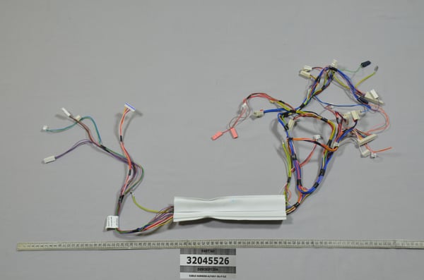 Cable Harness-ALT45/I1 Dli-F-IL2