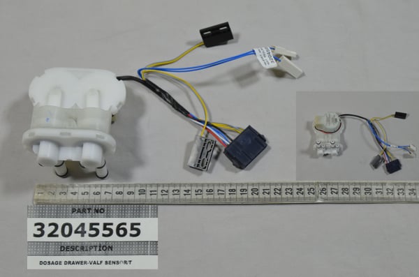 Dosage Drawer-Valf Sensor/T