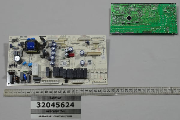 Mainboard/BDA10-9/911/F/R36/v40-23721169