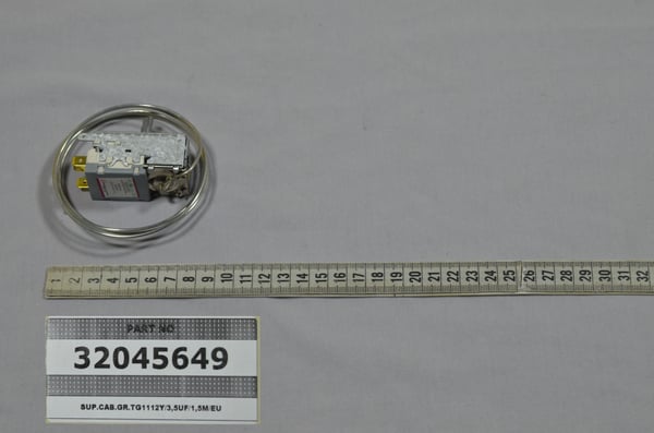 Thermostat (Hengtong WDF29A-K)