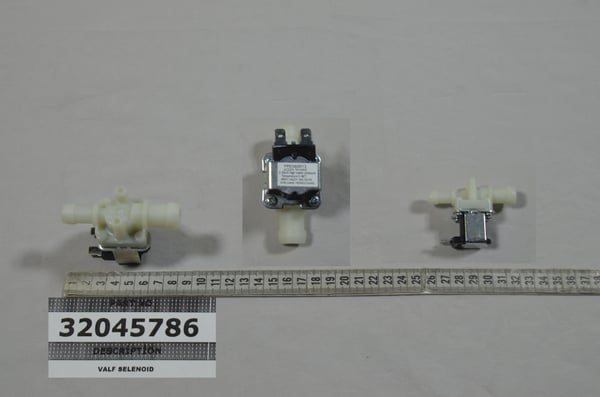 Valf Selenoid