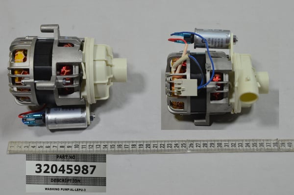 Washing Pump/Al-Lepu-3