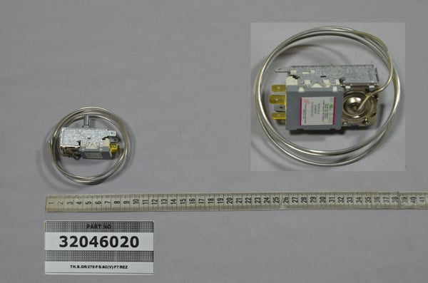 Thermostat (Hengtong WDF32A-K)