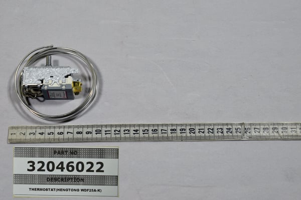 Thermostat (Hengtong WDF25A-K)