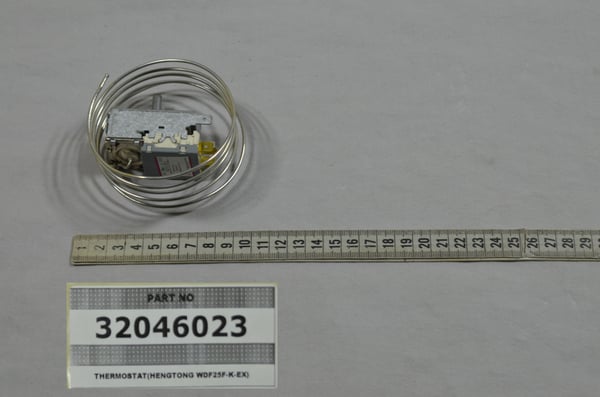 Thermostat (Hengtong WDF25F-K)