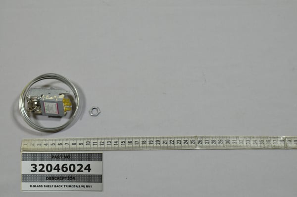 Thermostat (Hengtong WDF29E-K)