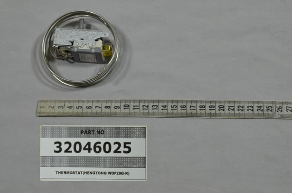 Thermostat (Hengtong WDF29G-K)