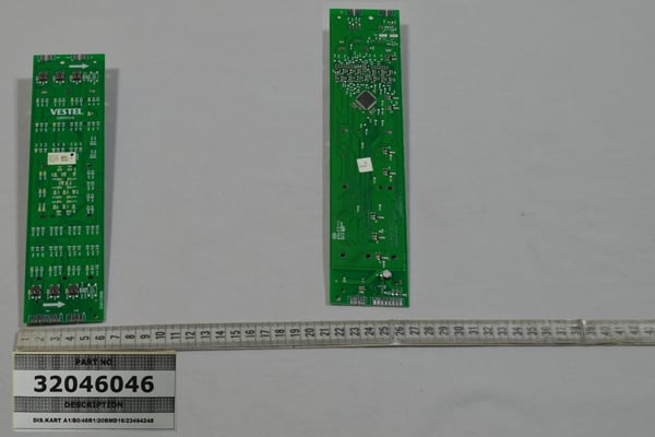Dis.Kart A1/B0/46R1/20BMD16/23494248