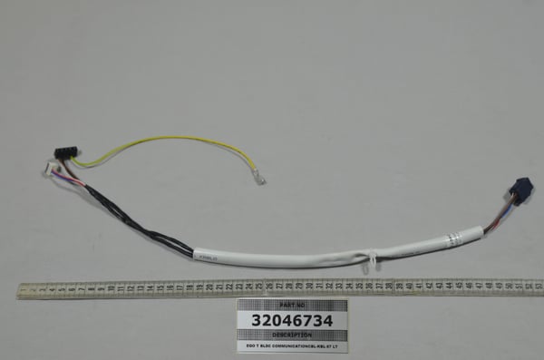 Ego T BLDC Communicationcbl-Kbl-67 Lt