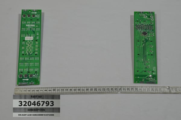 Dis.Kart A2/B1/52R0/20BMD16/23740689