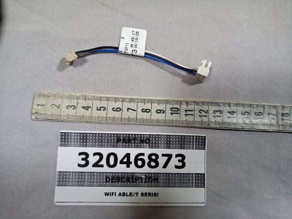 WIFI Able/T Serisi