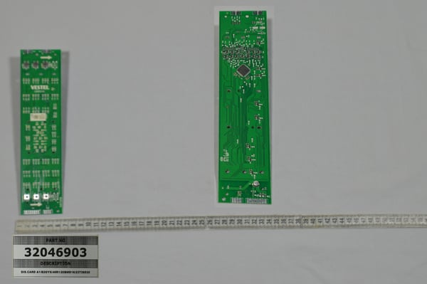 Dis.Card A1/B2GYX/46R1/20BMD16/23739530