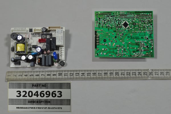 Mainboard/BDA46/2795/E-F/R3/v127.50-2374