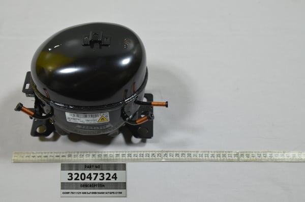 Compr.TB1112Y-Nm/3UF/DRB184N61A7/Qpe-C15