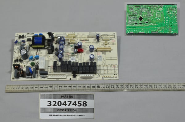 Mainboard/BDA10-9/916/F/R46/v48-23744693