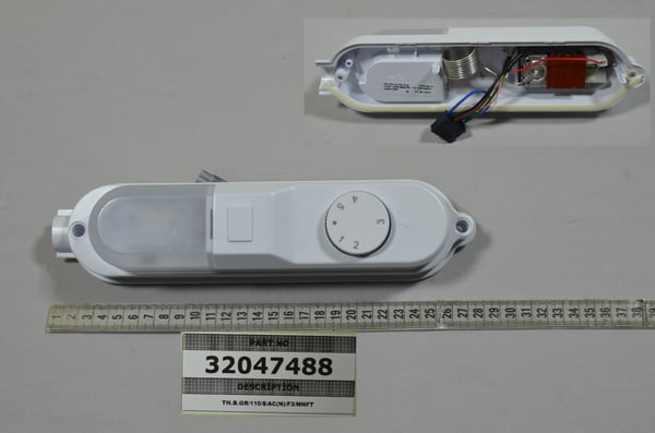Th.B.GR/110/$/AC (N)/F3/Mnft