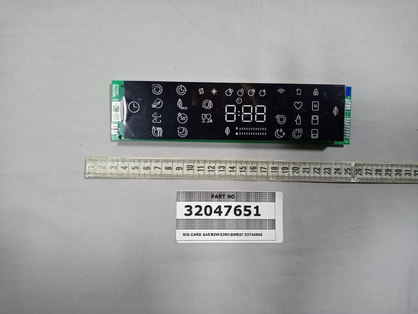 Dis.Card A45/B2W/23R0/BMD20/23746862