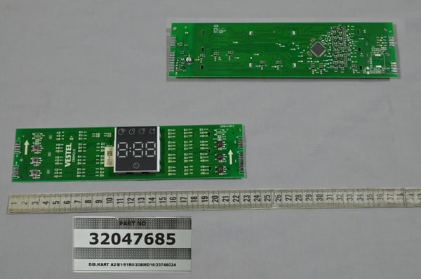 Dis.Kart A2/B1/61R0/20BMD16/23748024