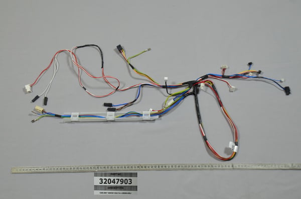 Cab.GR/T/120LT/Hp/Gmcc-Keli