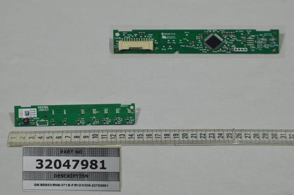 Display Card/BDD53/Rns/371/E-F/R12/v309-