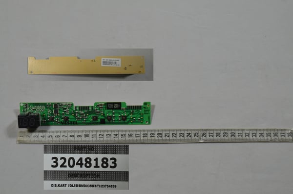 Dis.Kart I/Dli/B/BMD03SR3/Ti/23754839