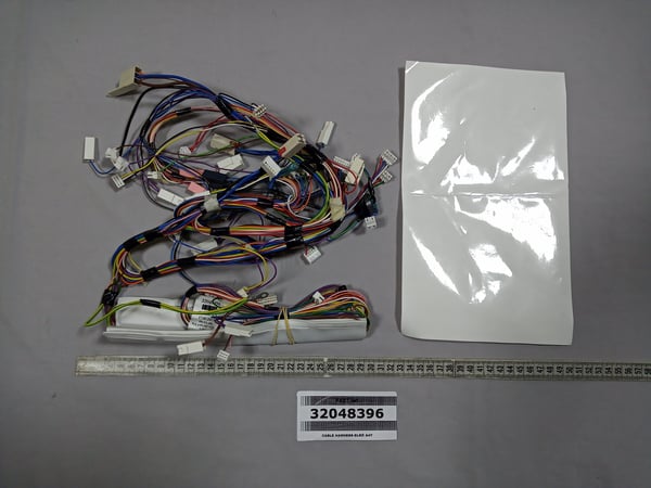 Cable Harness-Blro A4Y